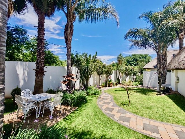 4 Bedroom Property for Sale in Wilkoppies North West